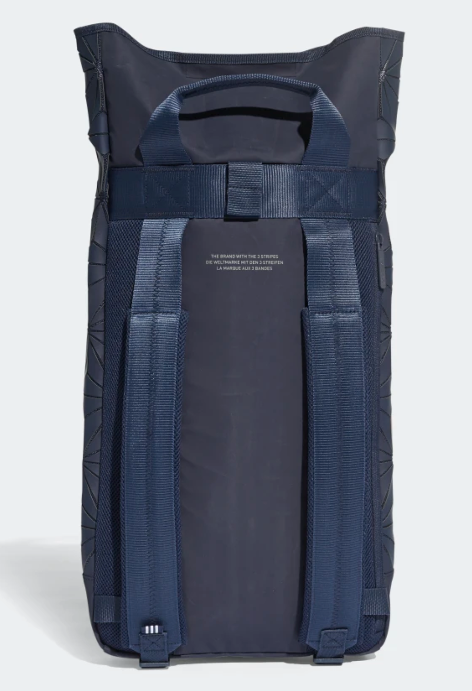 adidas originals bp roll top 3d